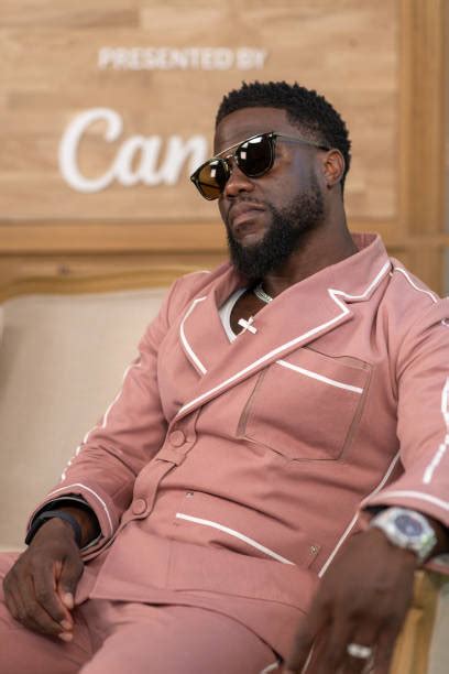 Kevin Hart's Wealth and Business Ventures