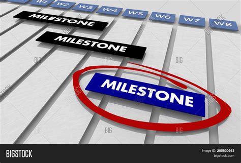 Key Achievements and Milestones