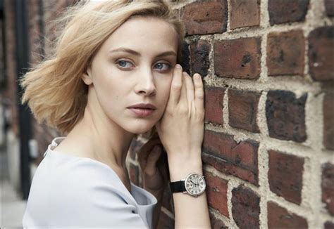 Key Moments in Sarah Gadon's Career