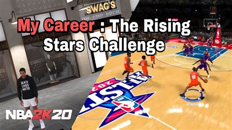 Key Moments in the Career of the Rising Star