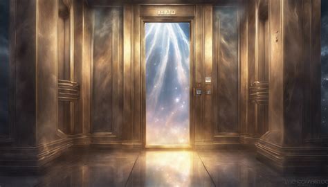 Key Symbolism and Interpretation of Dreams Involving Elevator Confinement