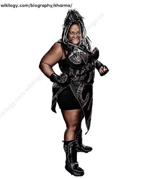 Kharma Rayne: A Brief Biography