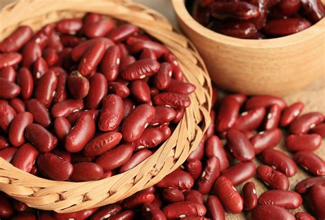 Kidney Beans: A Symbol of Strength and Nourishment in Dreams