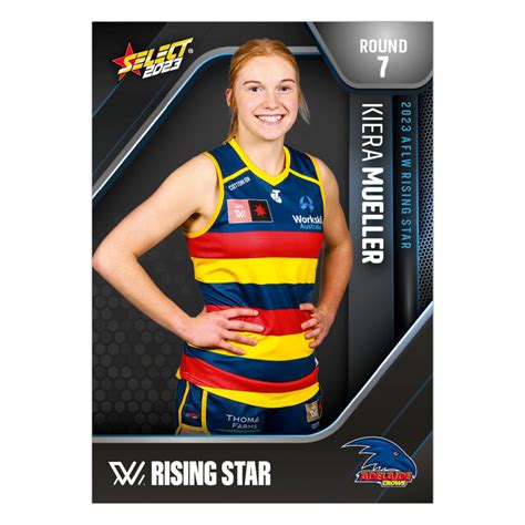 Kiera King: A Rising Star