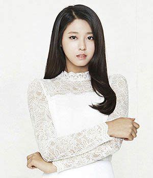 Kim Seolhyun's Age and Personal Life