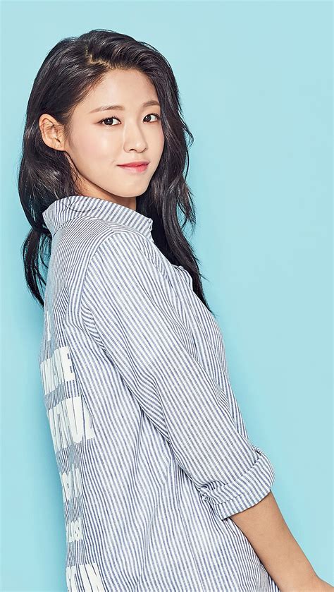 Kim Seolhyun's Social Media Presence