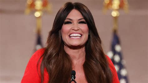 Kimberly Guilfoyle's Financial Status: What is Her Monetary Value?