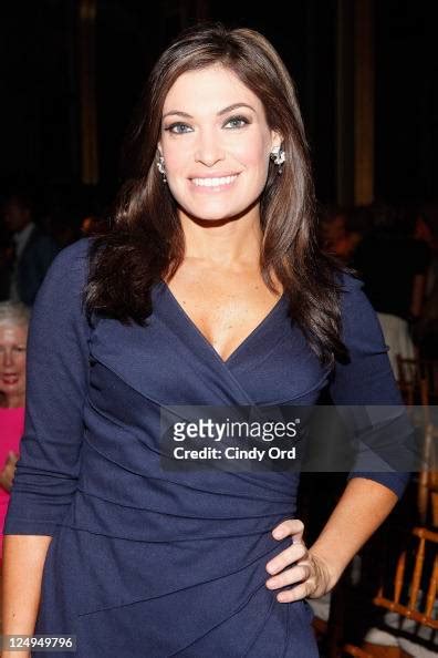 Kimberly Guilfoyle: An accomplished TV personality