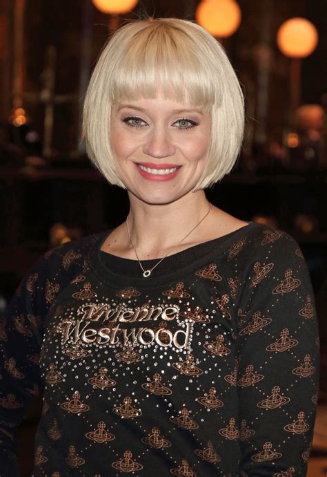 Kimberly Wyatt's Acting Career and Future Plans