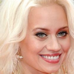 Kimberly Wyatt's Height: How Tall is the Celeb?