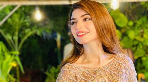 Kinza Hashmi's Net Worth Revealed