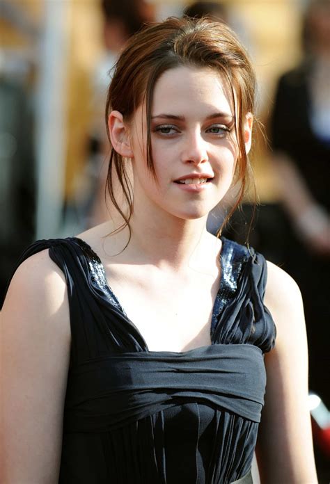 Kirsten Stewart's Journey to Hollywood Success