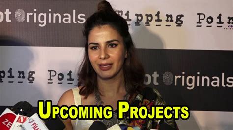 Kirti Kulhari: Future Projects and Upcoming Movies