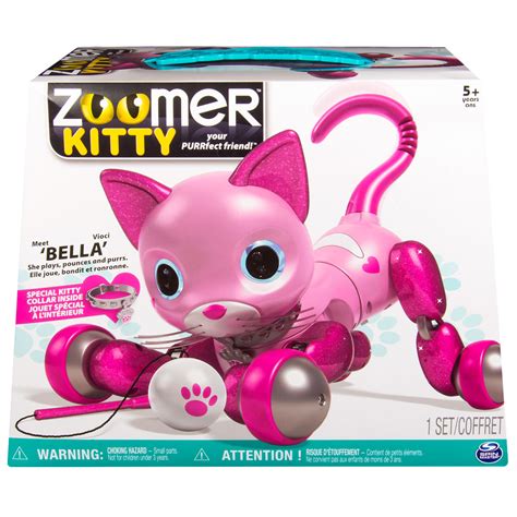 Kitty Bella Figure