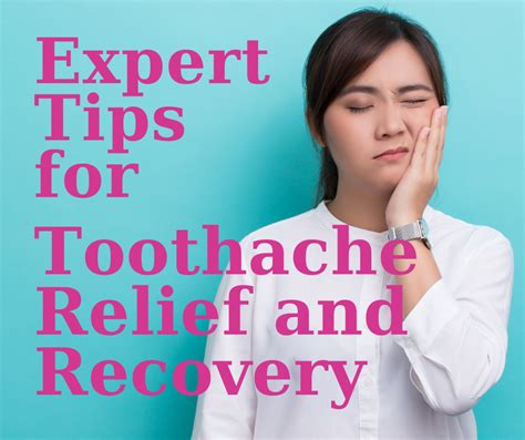 Knowing When to Seek Expert Advice for Recurrent Toothache-Related Dreams