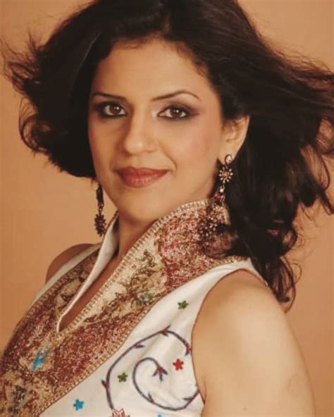 Komal Chhabria's Career Achievements and Awards