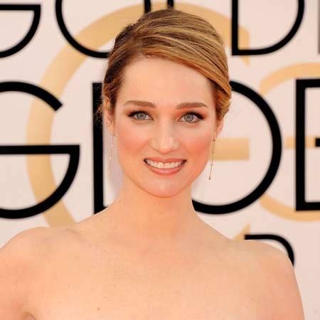 Kristen Connolly's Career in Entertainment