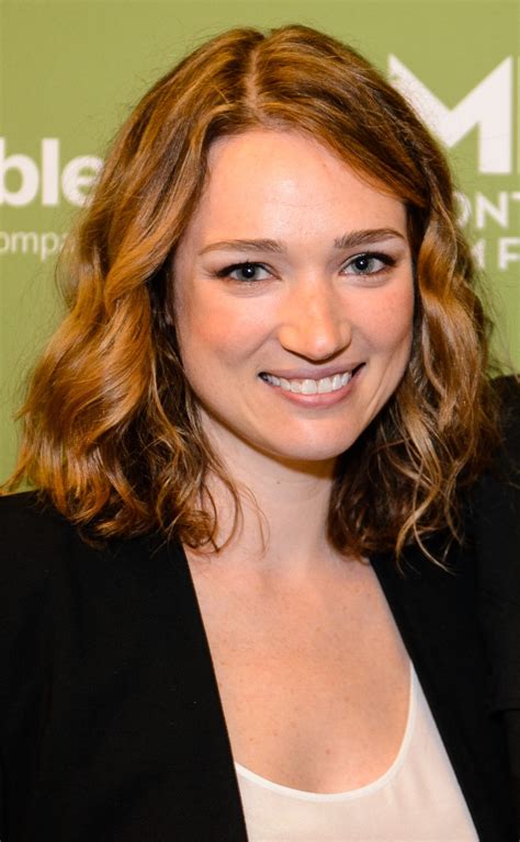 Kristen Connolly's Personal Life