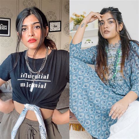 Kritika Khurana's Fashion Influence and Success