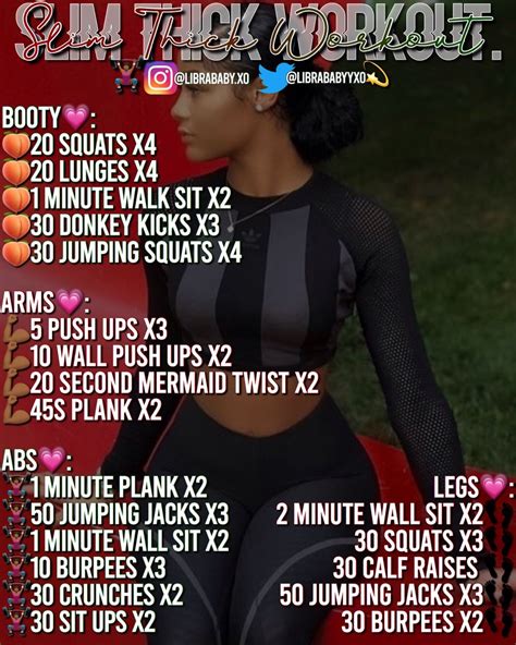 Krystal Xo's Workout Routine and Fitness Secrets