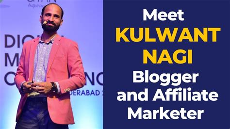 Kulwant Nagi's Social Media Impact