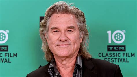 Kurt Russell's Future Projects and Career Plans