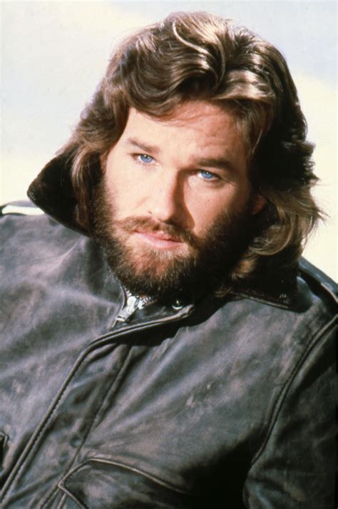 Kurt Russell's Influence on Pop Culture