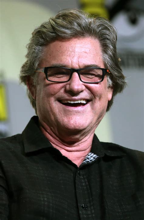 Kurt Russell and the Big Screen: Blockbuster Successes