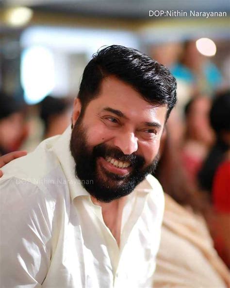 Kutty Surumi Mammootty Age and Height