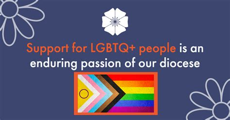 LGBTQ+ Advocacy and Support