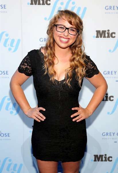 Laci Green's Age and Height