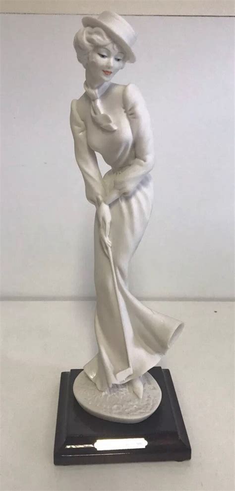 Lady Armani Figure