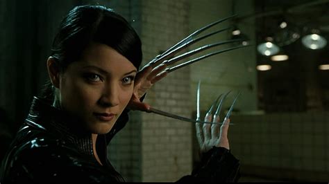 Lady Deathstrike: Early Life and Background