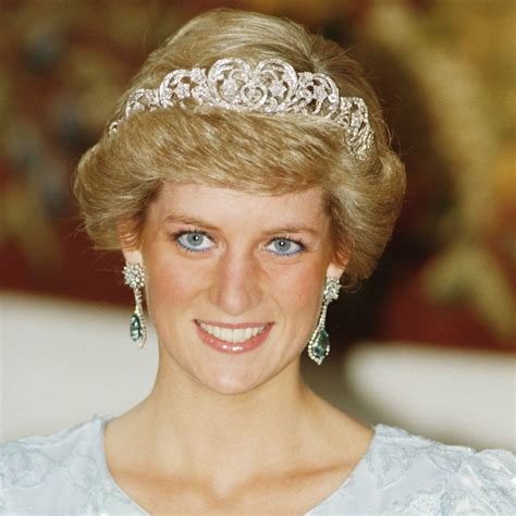 Lady Di's Eternal Presence in Popular Culture