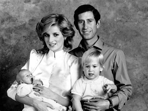 Lady Di's Impact on the Royal Family