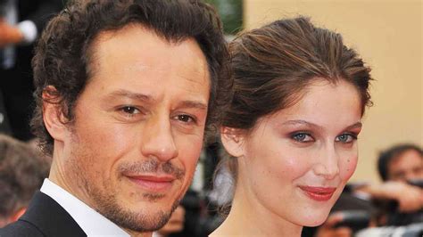 Laetitia Casta's Personal Life and Relationships