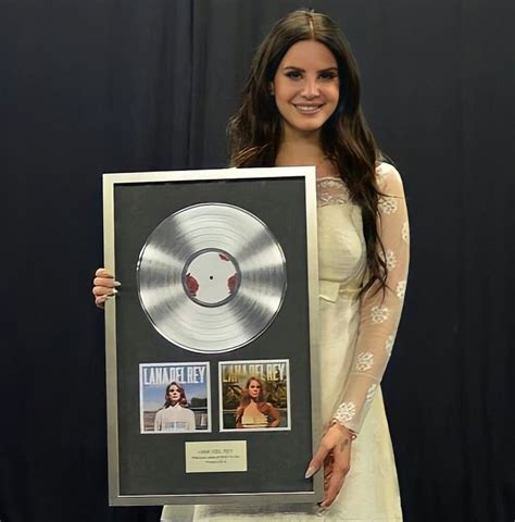 Lana Croft's Achievements and Awards in the Industry