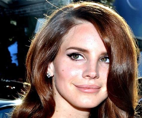 Lana Del Rey: Age and Height