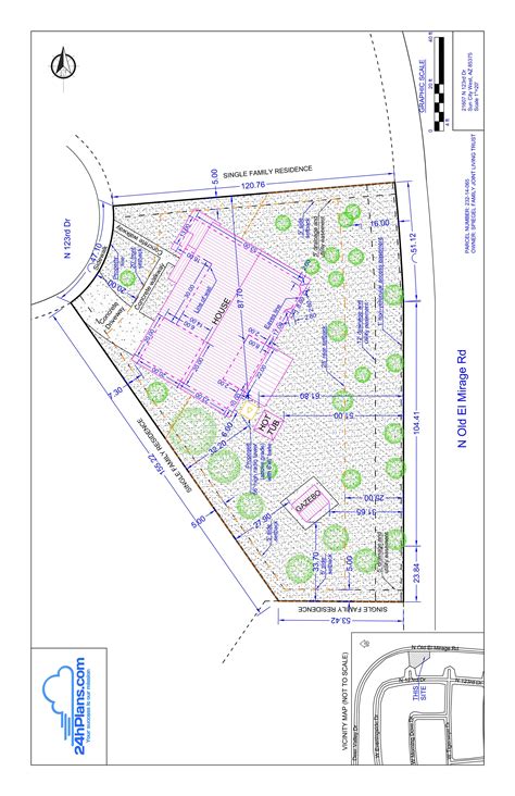 Land Development: Maximizing the Potential of Your Plot