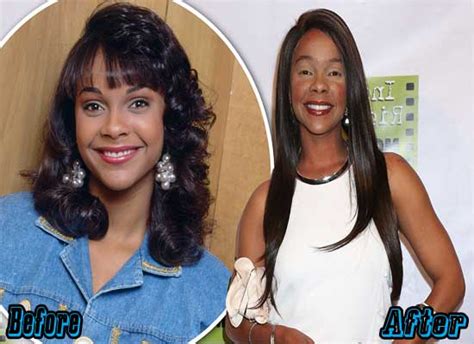 Lark Voorhies' Physical Appearance Details