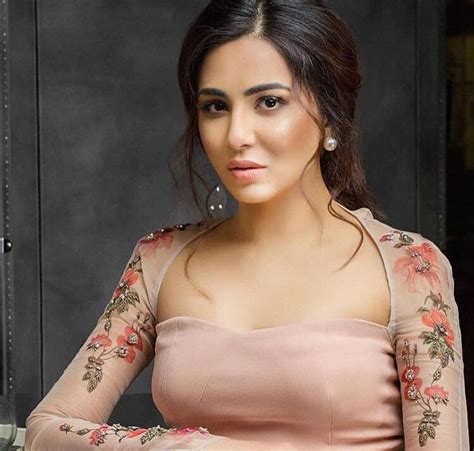 Lasting Impact and Legacy of Ushna Shah