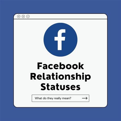 Latest Relationship Status Updates of the Esteemed Individual