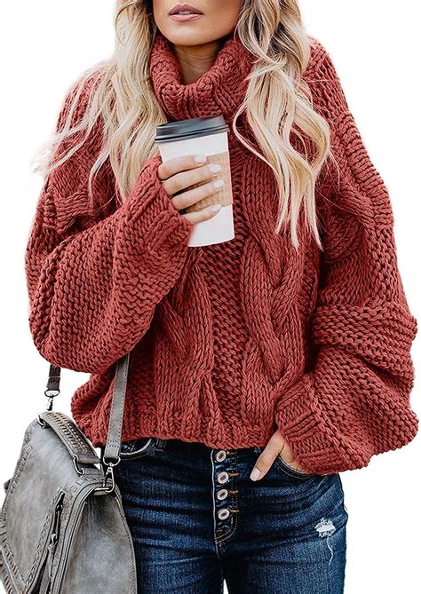 Latest Trends in Cozy Knitwear: Essential Sweater Styles for the Modern Fashionista