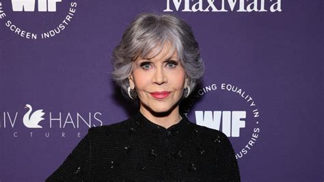 Latest Updates and News on Jane Fonda