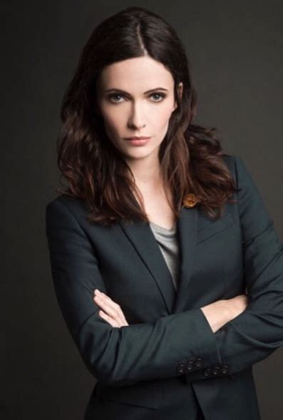 Latest Updates on Bitsie Tulloch's Career and Projects