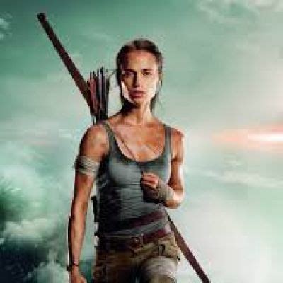 Laura Croft's Net Worth and Assets