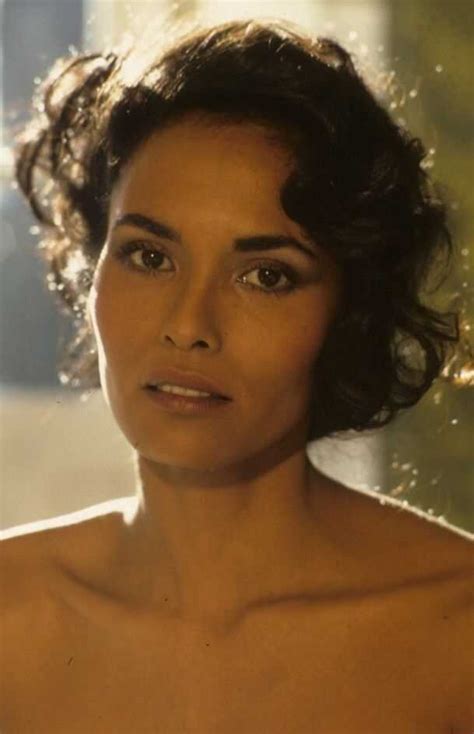 Laura Gemser's Figure: What Makes Her Unique