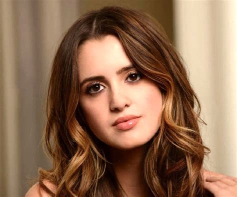 Laura Marano Biography