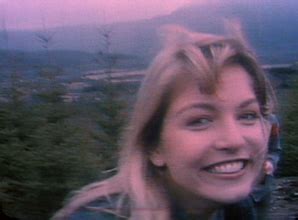 Laura Palmer's Early Life and Family