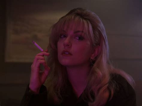 Laura Palmer's Rise to Fame